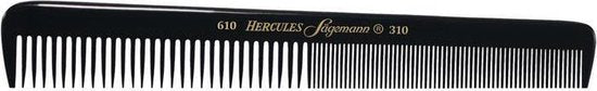 Herculess Sagemann - Gents Kam - No. 610-310 - 15,2cm