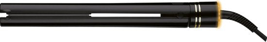 Hot Tools - Professional Evolve Black Gold Straightener - 25mm - Stijltang - Stylen - Krullen