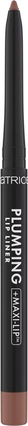 Catrice - Volume Lippenpotlood - 69 Mainhattan
