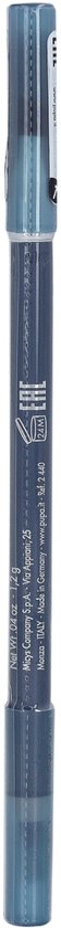 Pupa Milano Multiplay Oogpotlood - 13 Sky Blue