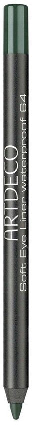 Artdeco Soft Eye Liner Waterproof - 64 Green Island