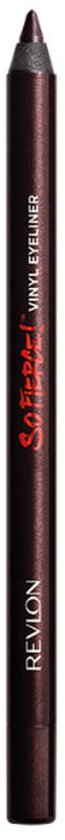 Revlon So Fierce Vinyl Eyeliner | 861 Mighty Mocha