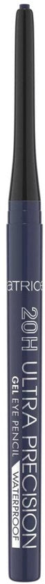 Catrice - Oog Gel Potlood 20H Ultra Precisie Waterbestendig - 50 Blue