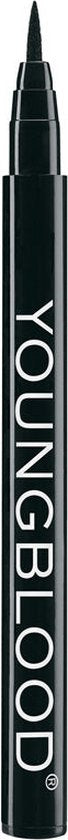 YOUNGBLOOD | Eye-Mazing Liquid Liner Pen | Noir