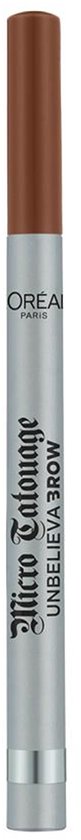 L'Oréal - Unbelieva Brow Micro Tatouage - 103 Dark Blonde