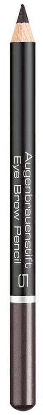 Artdeco Eye Brow Pencil - 5 Dark Grey