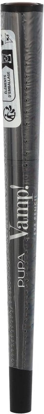 Pupa Vamp! Oogpotlood - Hot Chestnut - 0.35g