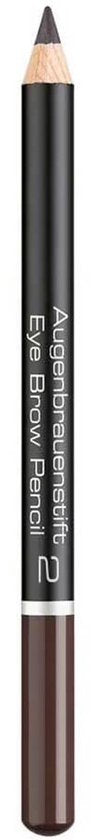 Artdeco Eye Brow Pencil - 2 Intensive Brown