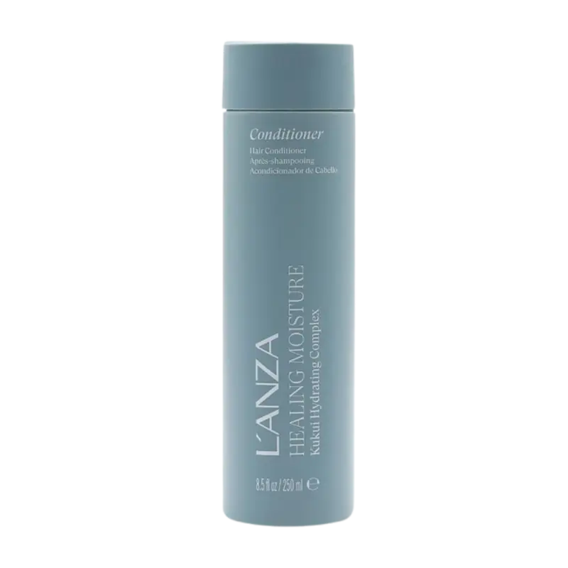 Lanza Healing Moisture Tamanu Cream | 300 ml | Shampoo