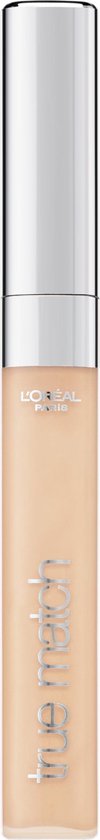 L'Oréal Paris True Match The One Concealer - 1R/C Rose Ivory