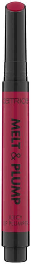 Catrice - Melt & Plump Juicy Lippenverzorging - 40 Call Nine Wine Wine