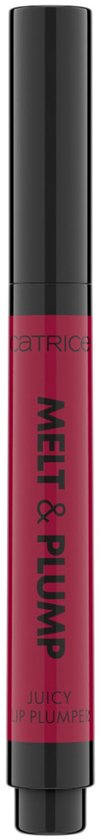 Catrice - Melt & Plump Juicy Lippenverzorging - 40 Call Nine Wine Wine