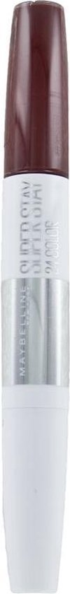 Maybelline Superstay 24h Lippenstift - 840 Merlot