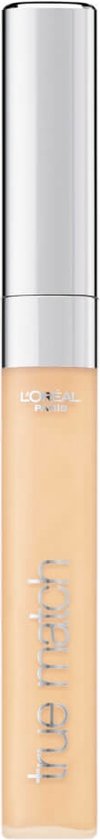 L'Oréal - True Match Touch Concealer - 1N Ivoire