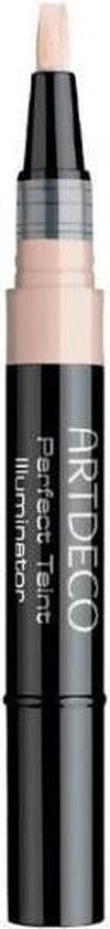 Artdeco - Perfect Teint Illuminator 2 ml 8 Illuminating Yellow -