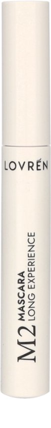 Lovren M2 Long Experience Mascara
