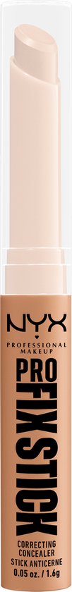 NYX - Pro Fix Stick - corrigerende concealer - Neutral Tan