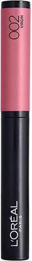 L'Oréal Paris Infaillible Matte Max Lippenstift - 002 Like A Virgin Roze
