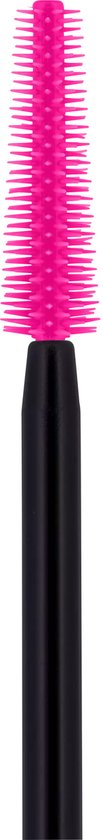 essence Lash Without Limits Extreme Lengthening & Volume Mascara 01 Ultra Black 13 ml