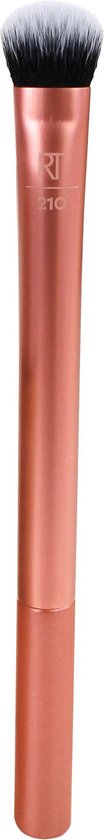 Real Techniques Expert Concealer Brush | Kwast voor ogen en neus contouren