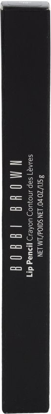 Bobbi Brown Lip Pencil | Nude