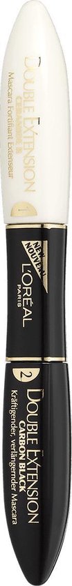 L'Oreal Double Extension Extra Black Mascara