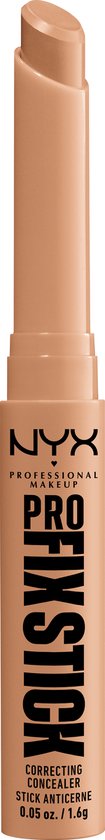 NYX - Pro Fix Stick - corrigerende concealer - Neutral Tan