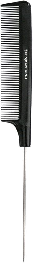Denman Precision Steelkam Pin Tail 8 Kam Ref.DEPC1 1St