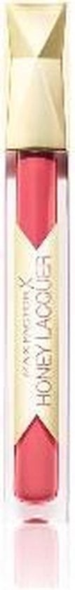 Max Factor Honey Lacquer Gloss Lipgloss - 20 Indulging Coral
