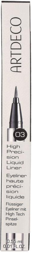 Artdeco High Percision Liquid Liner - 03 Brown