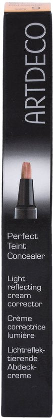 Artdeco - Perfect Teint Concealer 2 ml 9 Refreshing Apricot