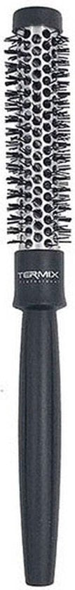 Termix - Ronde Borstel Zwart - 43 mm