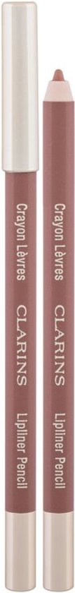 CLARINS - Lipliner Pencil 02 - Nude Beige - 1,3 gr - lipliner