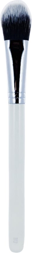Tools For Beauty 113 Flat Foundation Brush