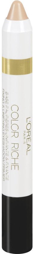 L'Oréal Paris Paris Color Riche Fixing & Unifying Oogschaduw Primer