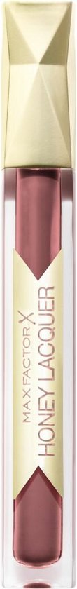 Max Factor Honey Lacquer Lipgloss - Chocolate Nectar