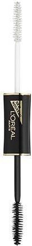 L'Oreal Double Extension Extra Black Mascara