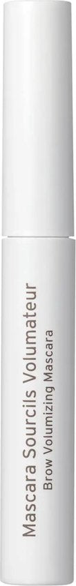 Embryolisse Wenkbrauw Mascara Deep Brown - 5 ml