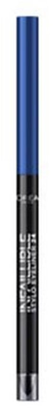 L’Oréal Paris Infallible Eyeliner - 314 Forever Blue - Eyeliner