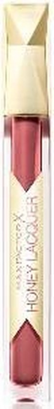 Max Factor Honey Lacquer Lipgloss - Chocolate Nectar