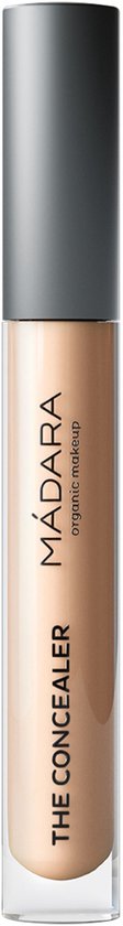 Madara The Concealer | 33 - Sand | Concealer 4ml - 33 Sand