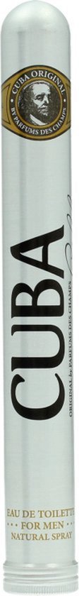 Cuba Gold by Fragluxe 34 ml - Eau De Toilette Spray