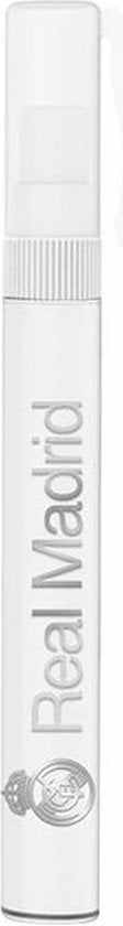 Real Madrid Geschenkset - Eau de Toilette 100 ml  Parfumpen - Met Toilettas