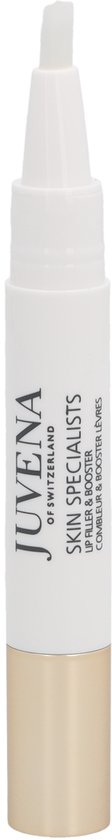 Juvena Lip Filler & Booster Concentrate Cream Lippenbalsem - 4,2 ml
