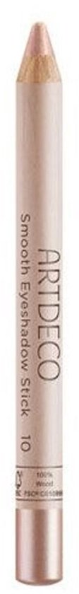 Oogschaduw Artdeco pearly golden beige Verzachter (3 g)