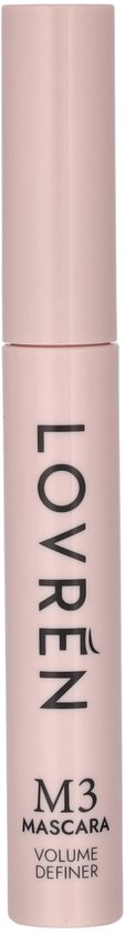 Lovren M3 Volume Definer Mascara