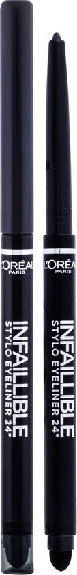 L’Oréal Paris Infallible EyeLiner - 312 Flawless Grey