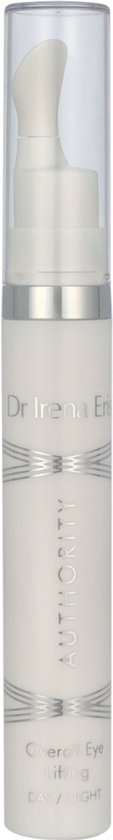 Dr Irena Eris Authority Overall Eye Lifting Day & Night Cream 9 ml