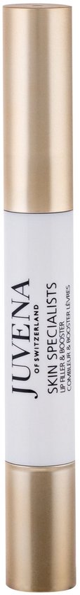 Juvena Lip Filler & Booster Concentrate Cream Lippenbalsem - 4,2 ml