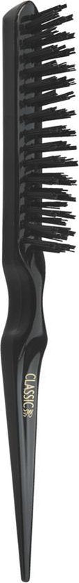 Sibel - Brush - Flat - Krepeer - Borstel